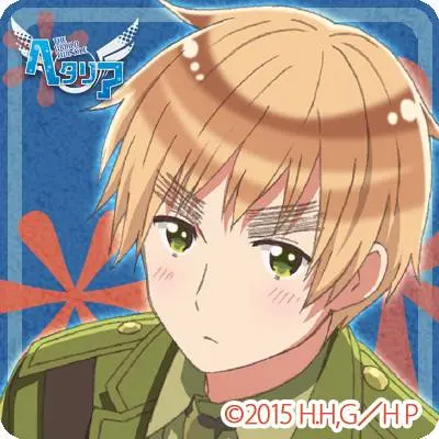 Yuuchin0193의 アーサー・カークランド
