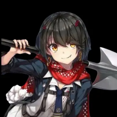 Profile image of ましろ爻