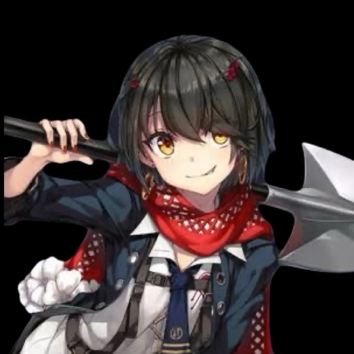 EarlyPie5805의 ましろ