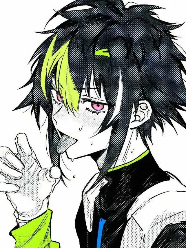 K_a_의 あまあまいなみそ
