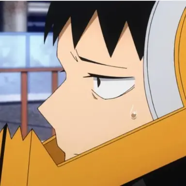 Profile image of 瀬呂範太