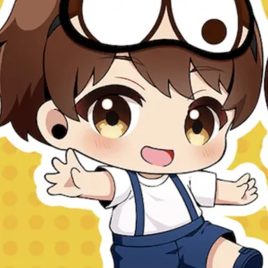 Profile image of ぷちぷち