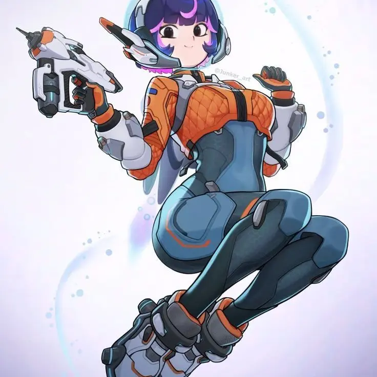 VioletQuote9012의 Juno