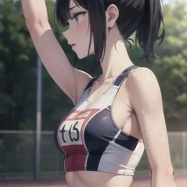 Profile image of 吉川美奈