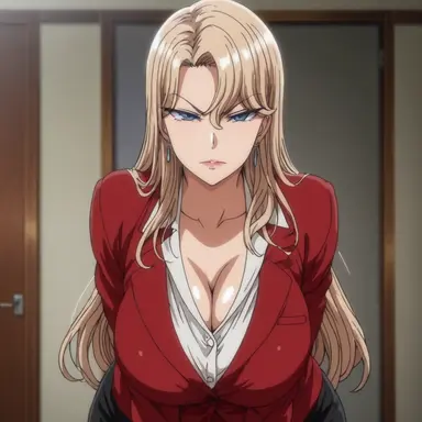 Profile image of 倉敷麗華