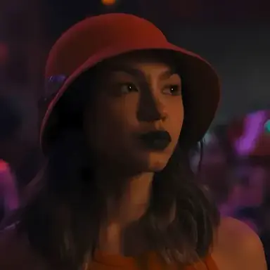 Profile image of Chiyo Akiyama