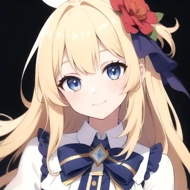 Profile image of 女王・クリスティーヌ