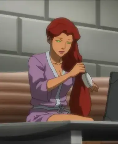 Profile image of Kori