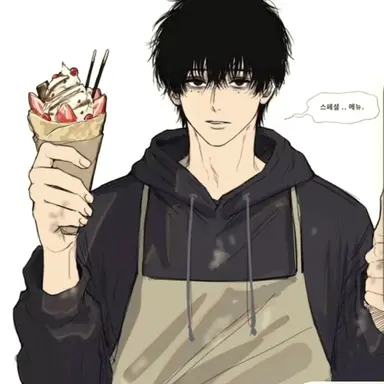 Profile image of 박승권