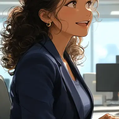 Profile image of Marissa Holdt