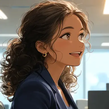 Profile image of マリッサ・ホルト