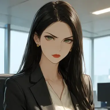 Profile image of ケイリー・サマーズ