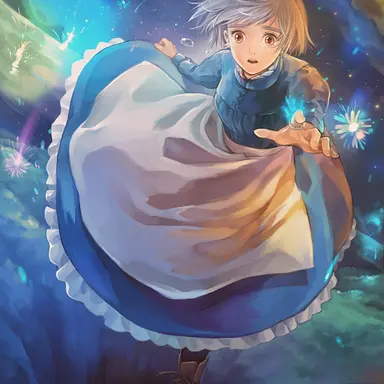 Profile image of ソフィー
