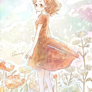 Profile image of アリエッティ
