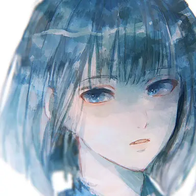 Profile image of ハク