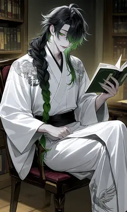 Profile image of Yoichi