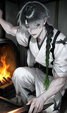 Profile image of Yoichi