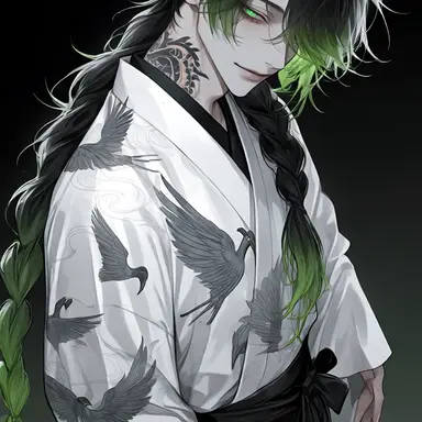 Profile image of Yoichi