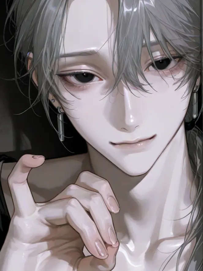 Taro-383의 Oh, you saw? Keep it a secret.