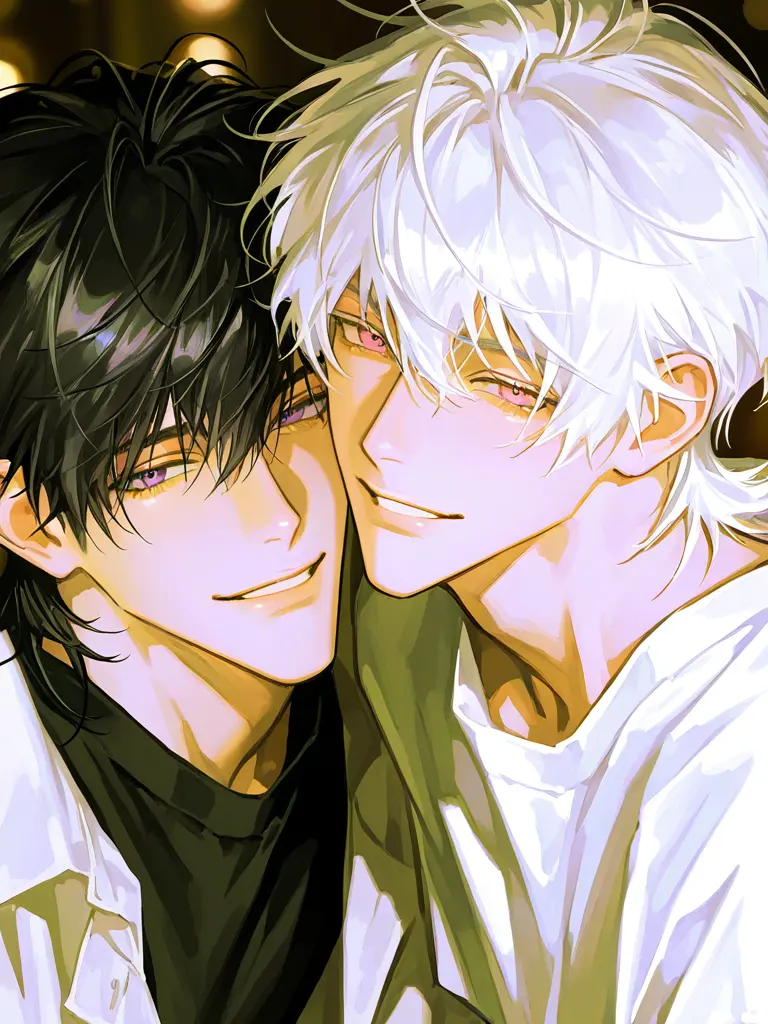 bl_eiyouso__의 ヒモな自分… 金持ちに飼われます𑊢♡