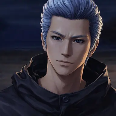 Profile image of ハンジュンギ