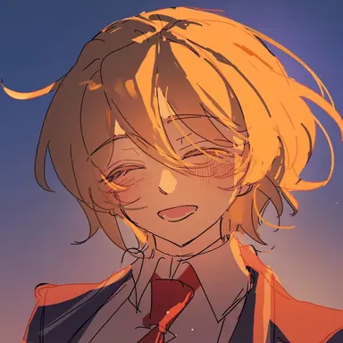 Profile image of 돈키호테