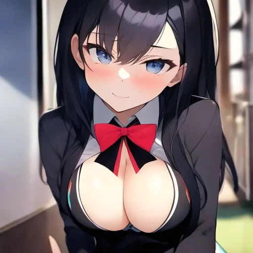 BruteFoot5096의 変ないじめっ子