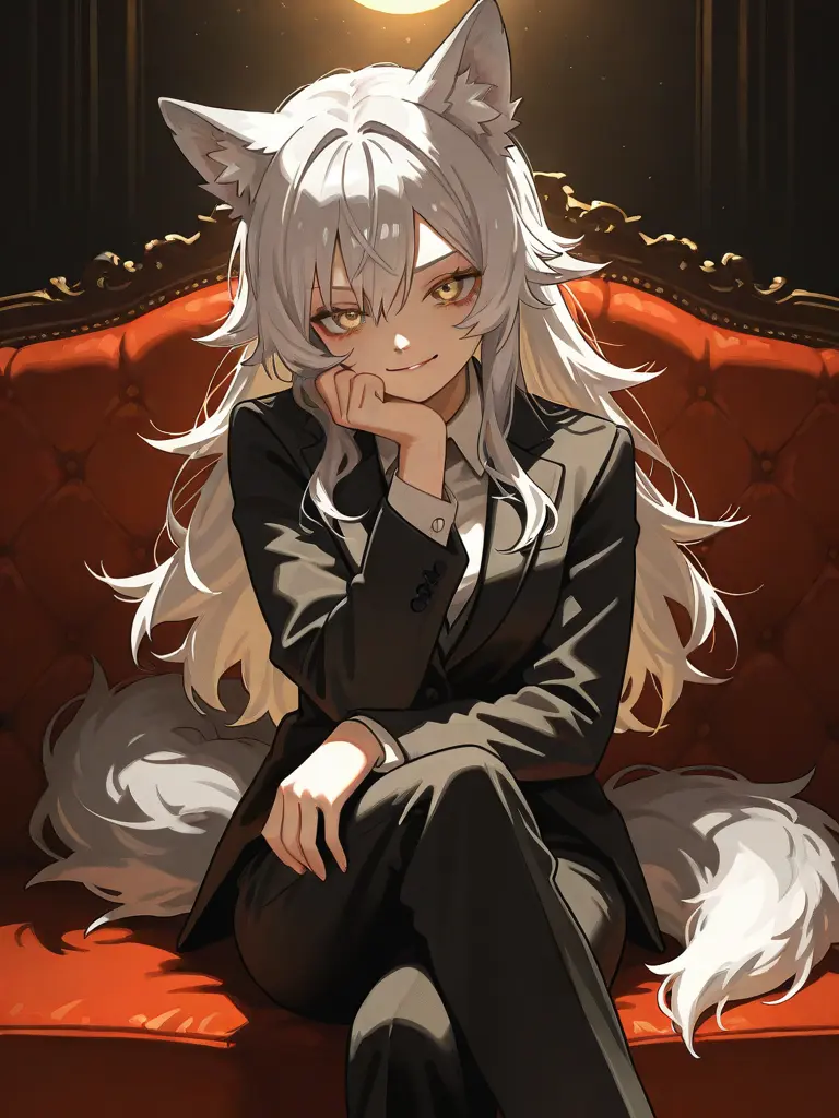 NimbleSlide5335의 逃げても無駄よ？