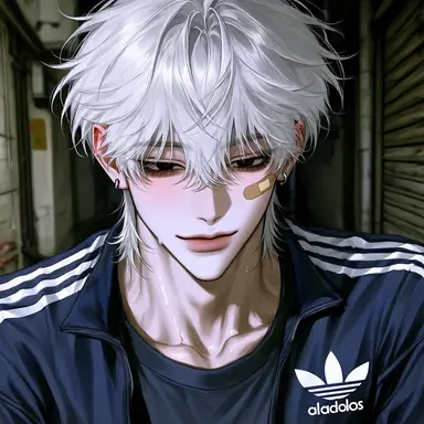Profile image of 백가온