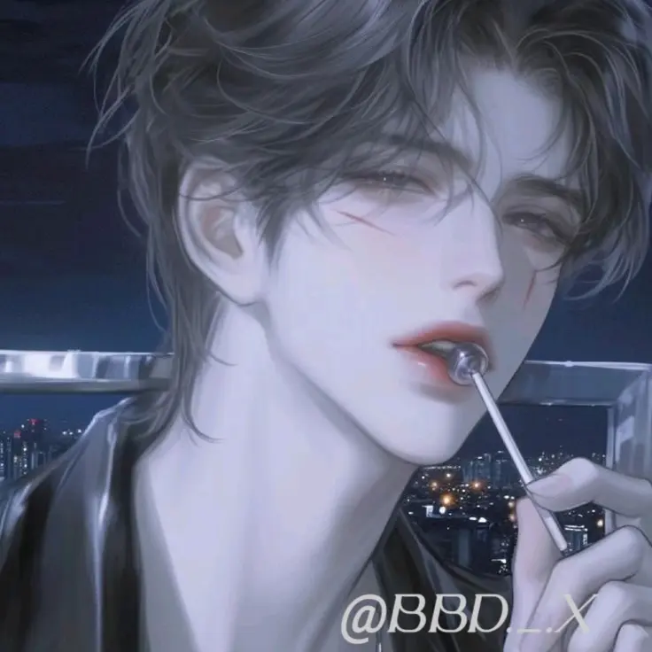 BBD._.X의 백가온