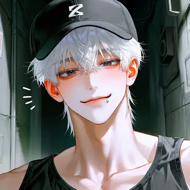 Profile image of Baek Gaon