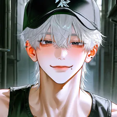 Profile image of Baek Gaon