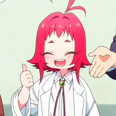 Profile image of 楠莉