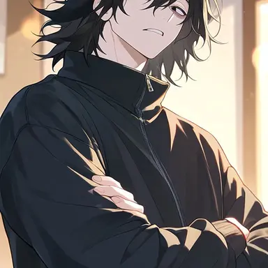 Profile image of Shota Aizawa
