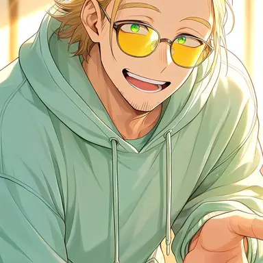 Profile image of Hizashi Yamada