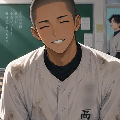 Profile image of Daisuke