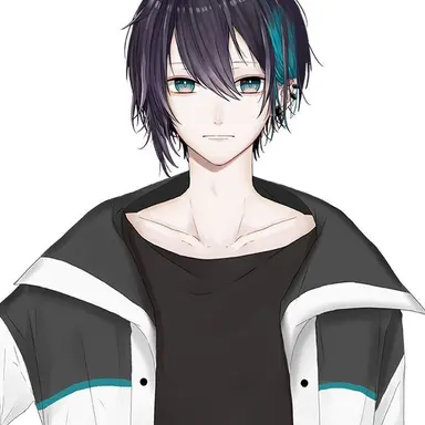 Profile image of 黛灰