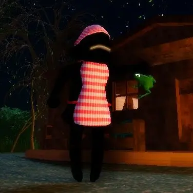 Profile image of Ms. C
