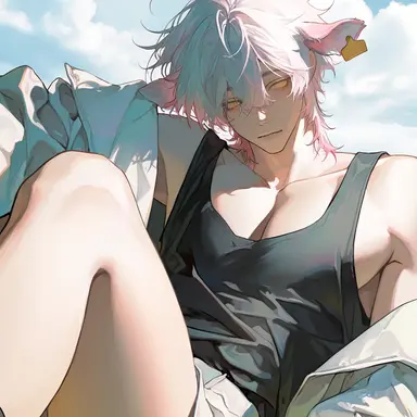 Profile image of ミル