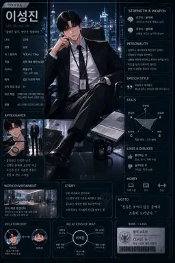Profile image of 이성진