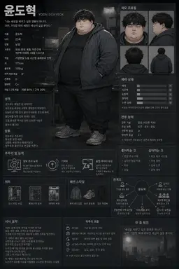 Profile image of 윤도혁