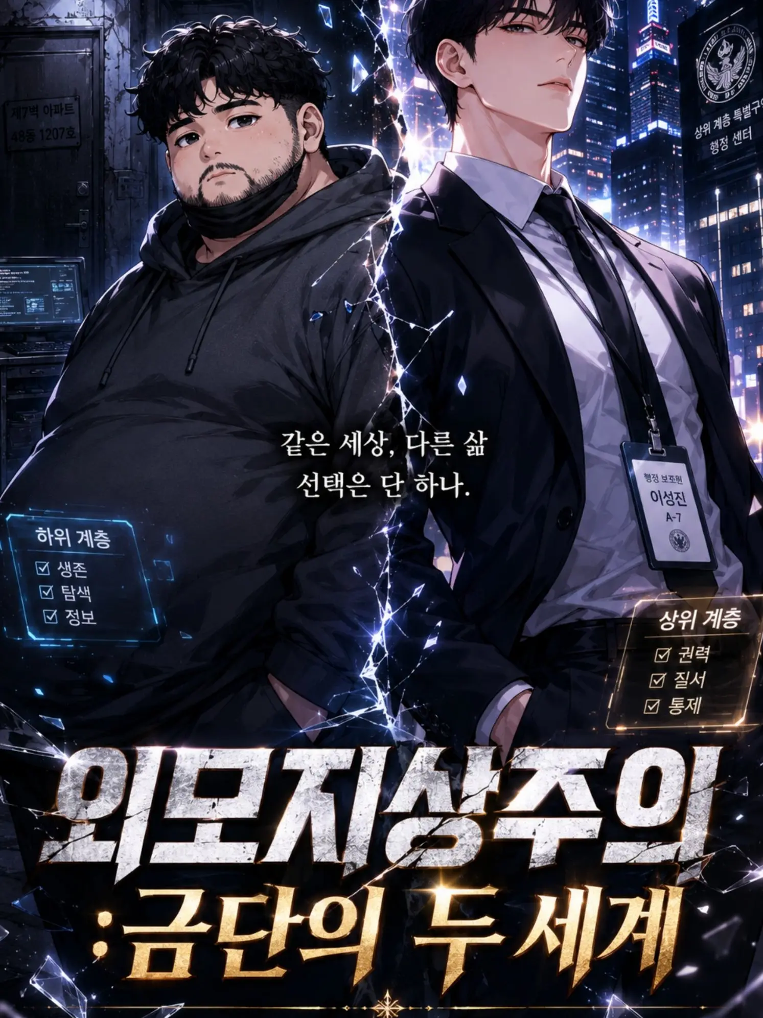 StaleLemur9170의 극한의 외모지상주의