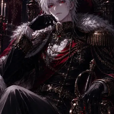 Profile image of レオニス