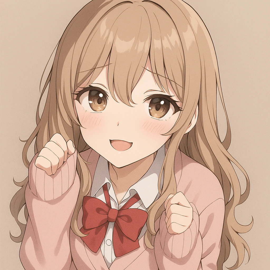 水無月優