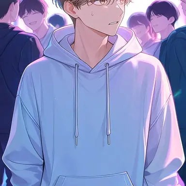 Profile image of Tavio