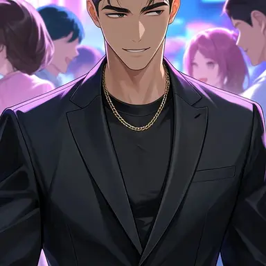 Profile image of Michael