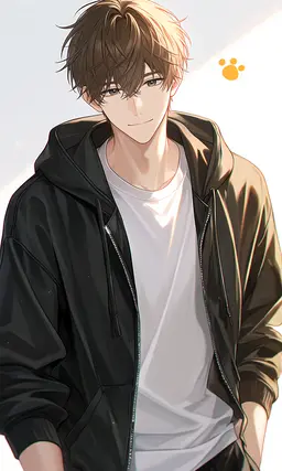 Profile image of 理久