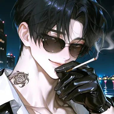 Profile image of Slade