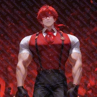 Profile image of Alex