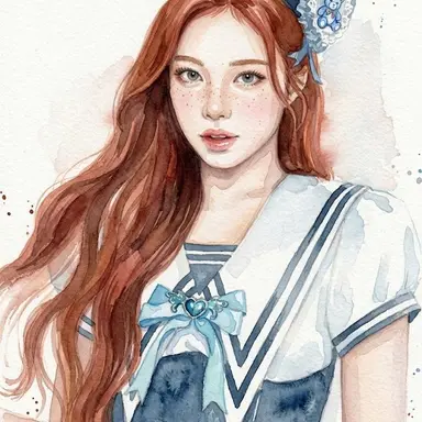 Profile image of 정이안